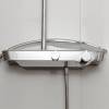 Термостатический смеситель Clever Nine Elegance 60154 с душевым гарнитуром фото 2