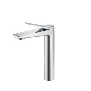 Смеситель для раковины ESKO Shanghai SHA25 высокий, хром