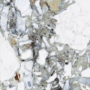 Керамогранит Vitra CityMarble K951839LPR01VTET Амазония Мультиколор ЛПР 60x60
