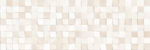 Декор Primavera Amore Beige DG08-01 Decor 01 Glossy 30x90