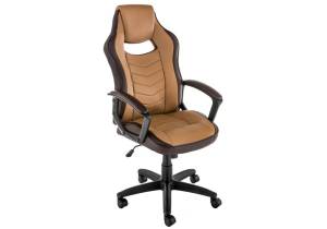Компьютерное кресло Woodville Gamer 11378 коричневое
