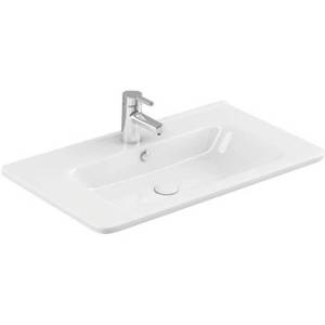 Раковина Runo Никсон 00-00001391 80 см