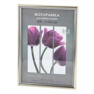 Фоторамка Interior Office Б0042339 (30х40 см)