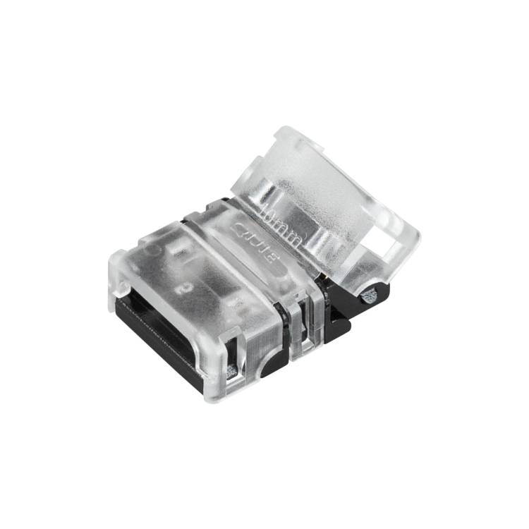 Соединитель лент прямой жесткий Arlight Hip Mono 39268
