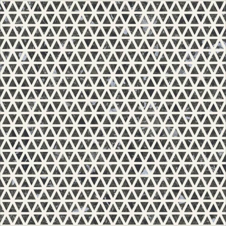 Керамогранит Fanal Venezia Rialto Black NPLUS 90x90