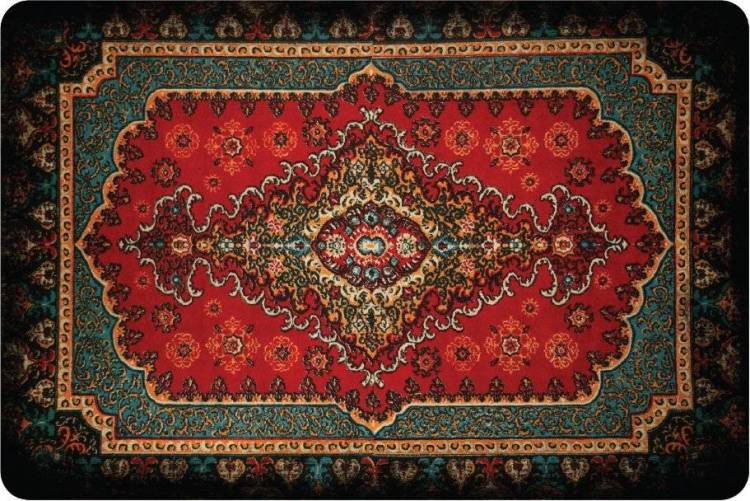 Коврик Veragio Carpet VR.CPT-7160.16 Persia 60x40