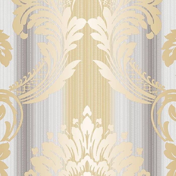 Обои бумажные Aura Silk Collection Iii CS35605
