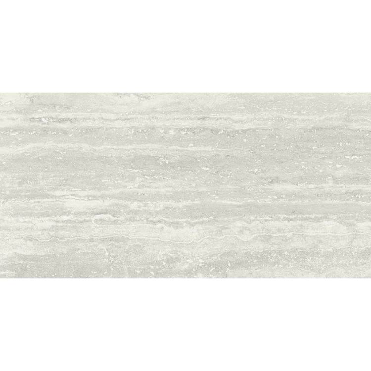 Керамогранит Art&Natura Ceramic Travertino 111.213.1181 Bianco Relief Matt 60x120