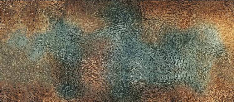 Керамогранит Flaviker Art Walls PF60014138 Frost Lux R 120x280