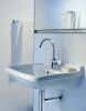 Смеситель для раковины Hansgrohe Talis S 32070000 фото 2