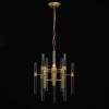 Подвесная люстра MW-Light Альгеро 285010703 фото 2