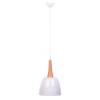 Подвесной светильник Lumina Deco Derby LDP 7901 WT