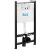 Унитаз с инсталляцией Roca Dama Senso Pack 893104680 фото 2