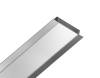 Алюминиевый встраиваемый профиль  Ambrella light Illumination GP1100AL фото 2