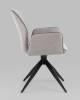 Набор из 2 стульев Stool Group Helm OS-2035FK UF920-10 X2 серый фото 5