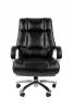 Кресло для руководителя Chairman 405 00-07027816, 7027816 Черный фото 2