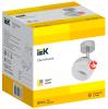 Накладной спот IEK 4011 LT-USB0-4011-GX53-1-K23 фото 7
