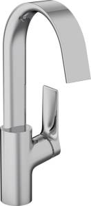 Смеситель для раковины Hansgrohe Vivenis 75032000 хром