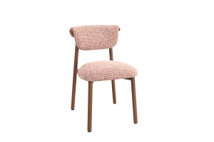 Стул обеденный Stool Group Брэнан BRENWAN TRANSFER MT12085-18 Терракота