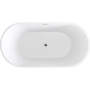 Акриловая ванна Black&White Swan 103SB00 170x80