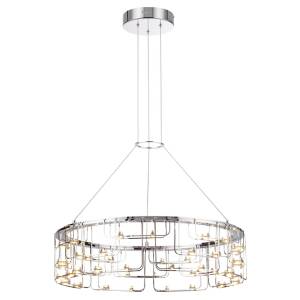 Подвесной светильник Odeon Light Zaha 7059/44L