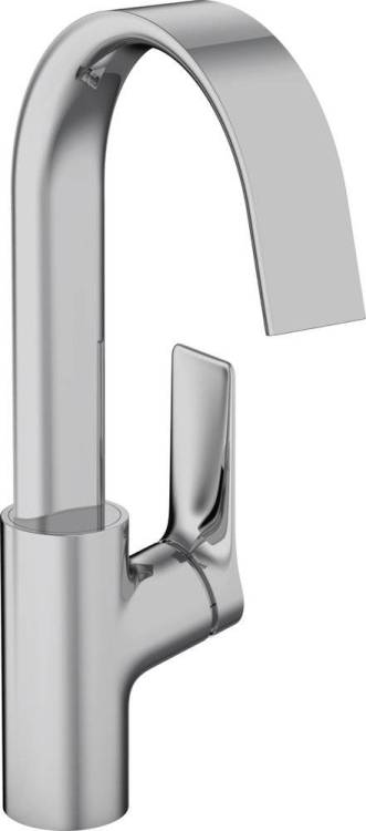 Смеситель для раковины Hansgrohe Vivenis 75032000 хром