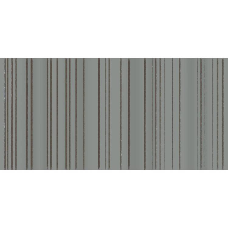 Декор Kerama Marazzi Касба KMD3STA062BN Зеленый Структура 7.4x15