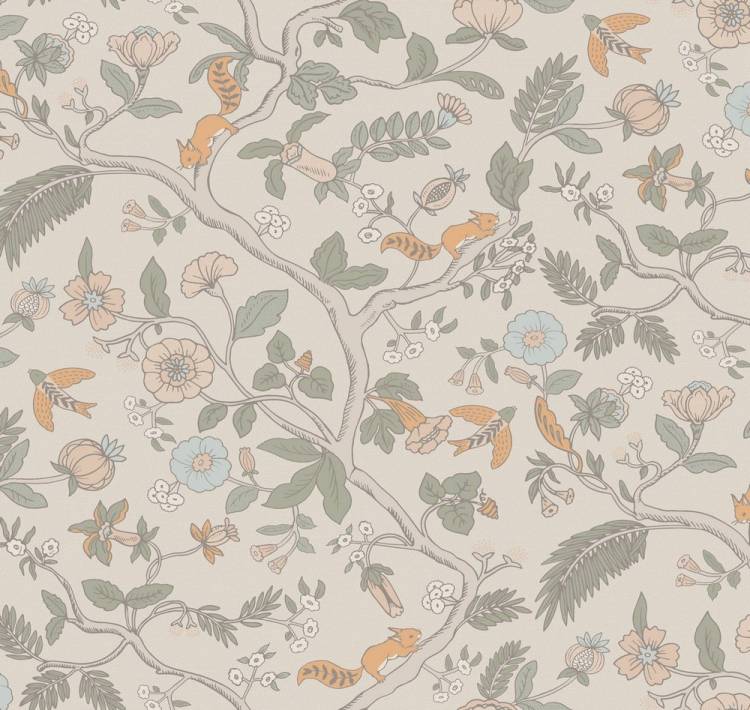 Обои Loymina Загадочный Лес IMG7001