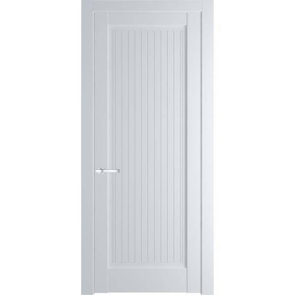 Межкомнатная дверь Profil Doors 3.1.1 PM полотно Вайт 600x2000