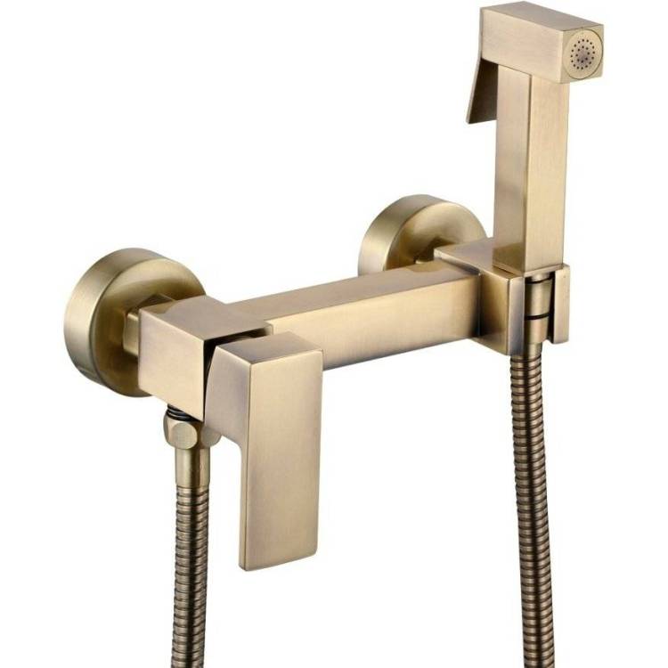 Гигиенический душ Savol S-FXQ005C со смесителем