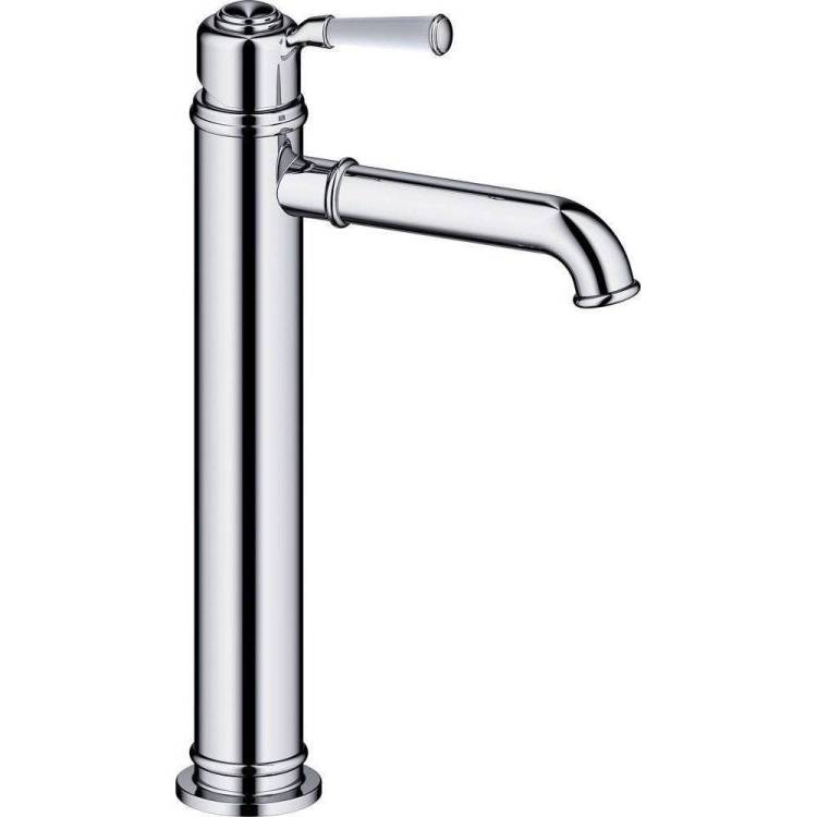 Смеситель для раковины Timo Arisa 5311/00F chrome