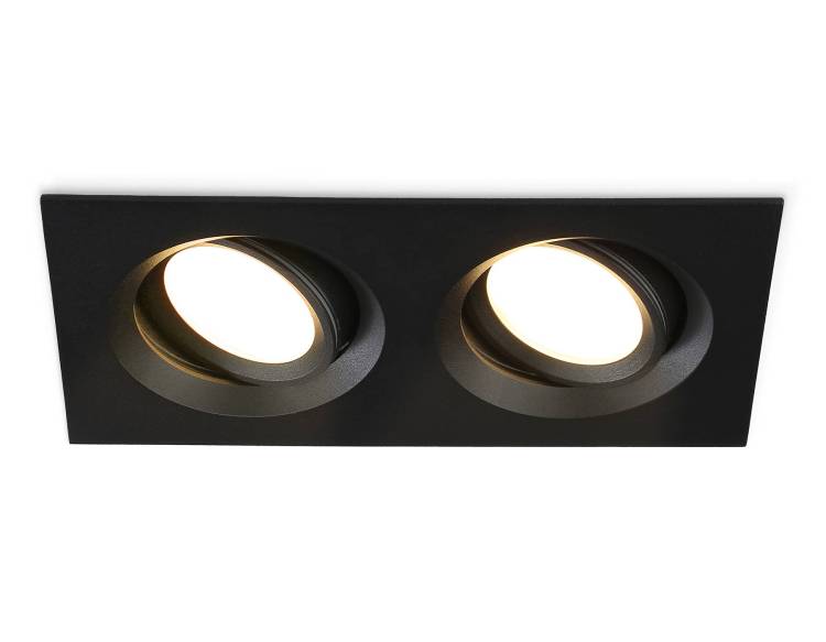 Встраиваемый точечный светильник Ambrella light Techno Spot TN1146