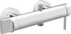 Смеситель для ванны с душем VitrA Origin A42619 хром