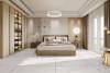 Керамогранит Ocean ceramic OC0000243 Infinity Arrow Bianco Carving 60x120 фото 6