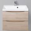 Тумба с раковиной BelBagno Marino-Cer MARINO-CER-800-2C-SO-RG-P