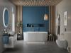 Акриловая ванна BelBagno BB713-1700-800 белая, 170x80 фото 2