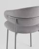 Стул Stool Group Evan LV-125-E86-7005 Серый фото 6