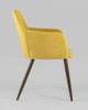 Кресло Stool Group Кинг SGR_QUEENY_HANDLE_YELLOW фото 2