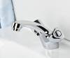 Смеситель для раковины Wasserkraft Amper 2903 фото 5