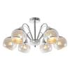 Потолочная люстра MyFar Marsel MR1611-6C