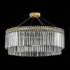 Подвесная люстра Arti Lampadari Ovindoli Gold Ovindoli L 1.5.80.101 G фото 4