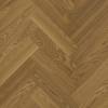 SPC Паркет Quartz Parquet Штучный паркет 5/43 4V 44-550-62 Вяз Кенигсберг 400x100