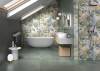 Керамогранит Infinity Ceramica Cortina Bali Ice Bianco Polished 60x120 фото 2