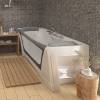 Акриловая ванна Aima Design Dolce Vita 01дов1775 170x75 фото 12