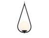 Подвесной светильник Ambrella light Traditional Modern TR2598 фото 2