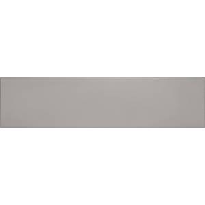 Керамогранит Equipe Stromboli 25890 Simply Grey 9.2x36.8