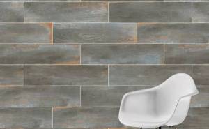 Vitra RusticWood