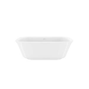 Акриловая ванна BelBagno BB702-1700-800-K 170x80