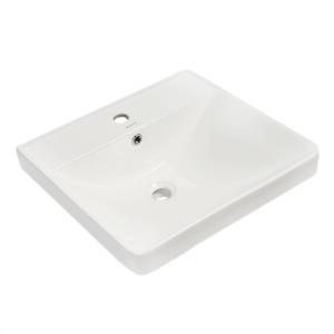 Раковина Royce Valerie RCW-141850WH 50 см