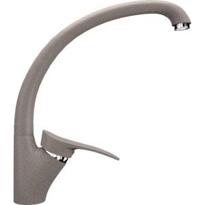 Смеситель для кухни Ulgran U-001-302 песочный